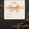 Carte Cadeau GLÖW ATELIER