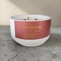 Feu de Bois Crépitant  12 onces - 500 ml