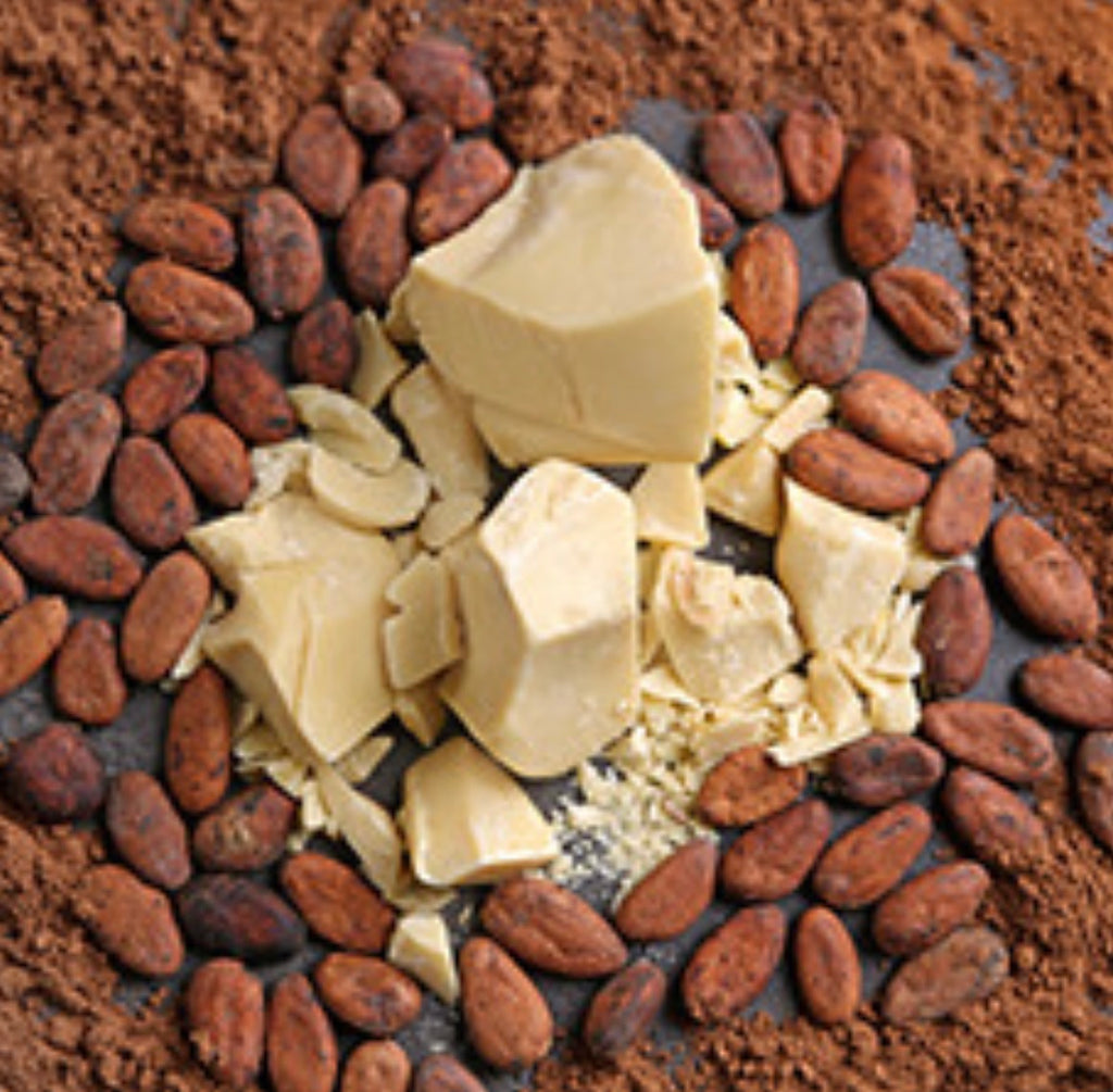 Beurre de Coco & Cachemire