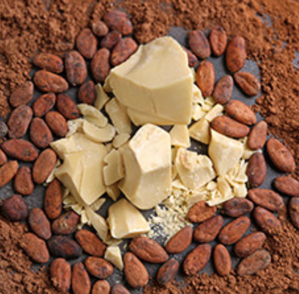 Beurre de Coco & Cachemire