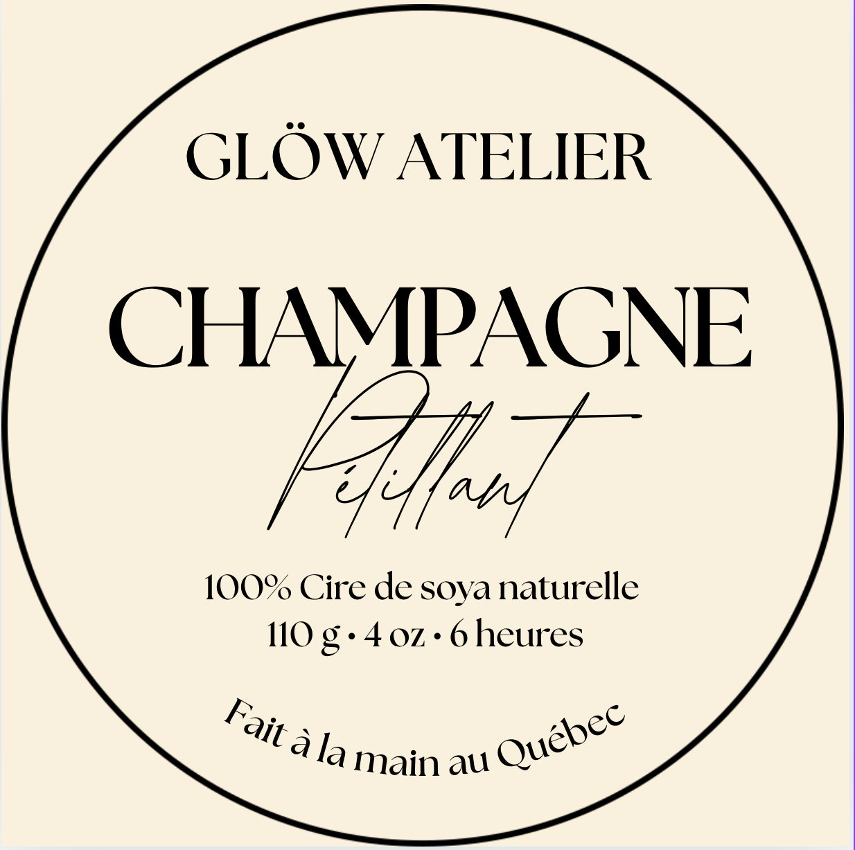 Boîte Découverte 6 X 4 onces