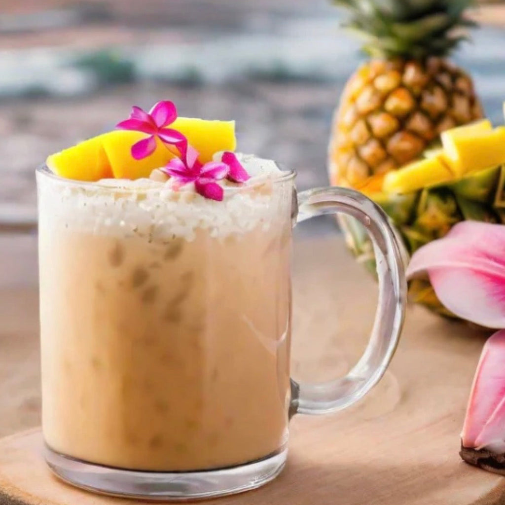 Chai Tropical 12 onces - 500 ml
