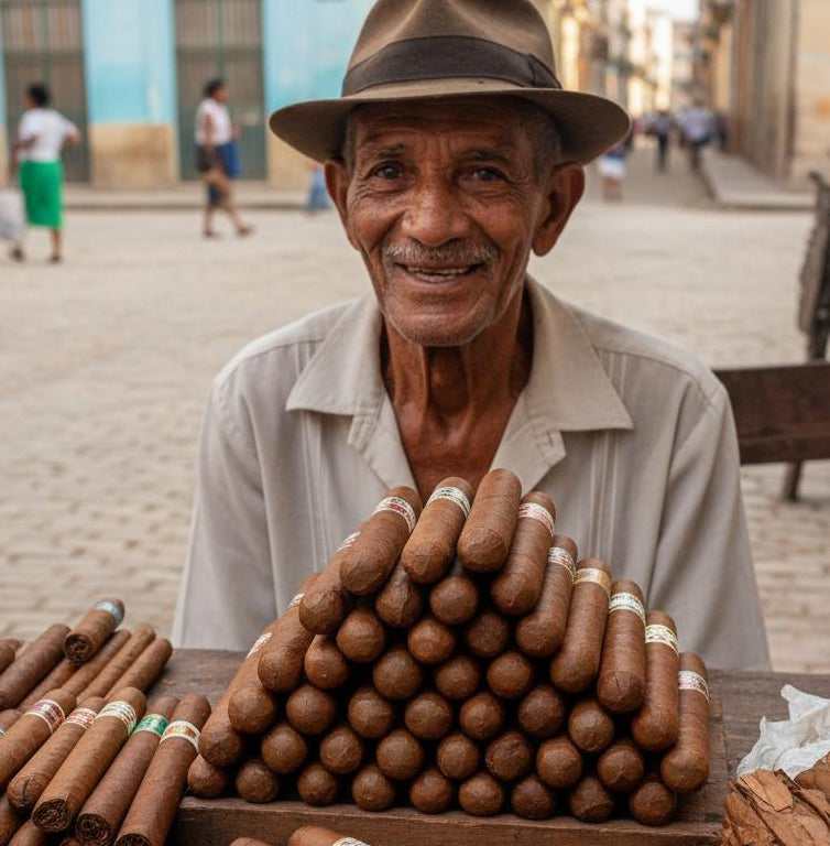 Cuba Havana  12 onces - 500 ml