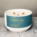 Bord de mer salée  12 onces - 500 ml