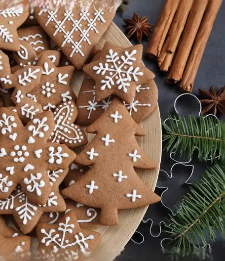 Pain d'Épices 12 onces - 500 ml