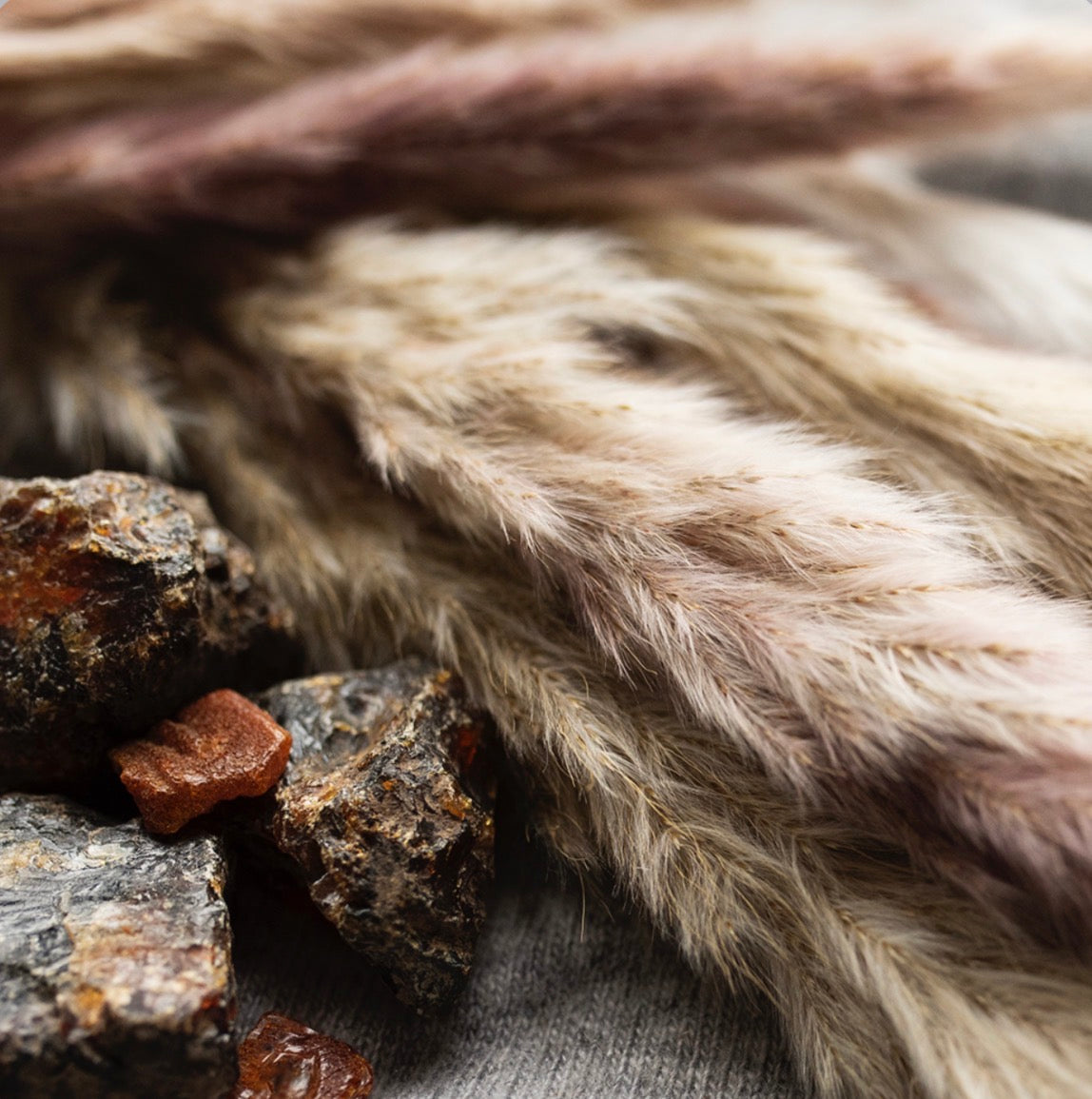 Musk Intense 12 onces - 500 ml