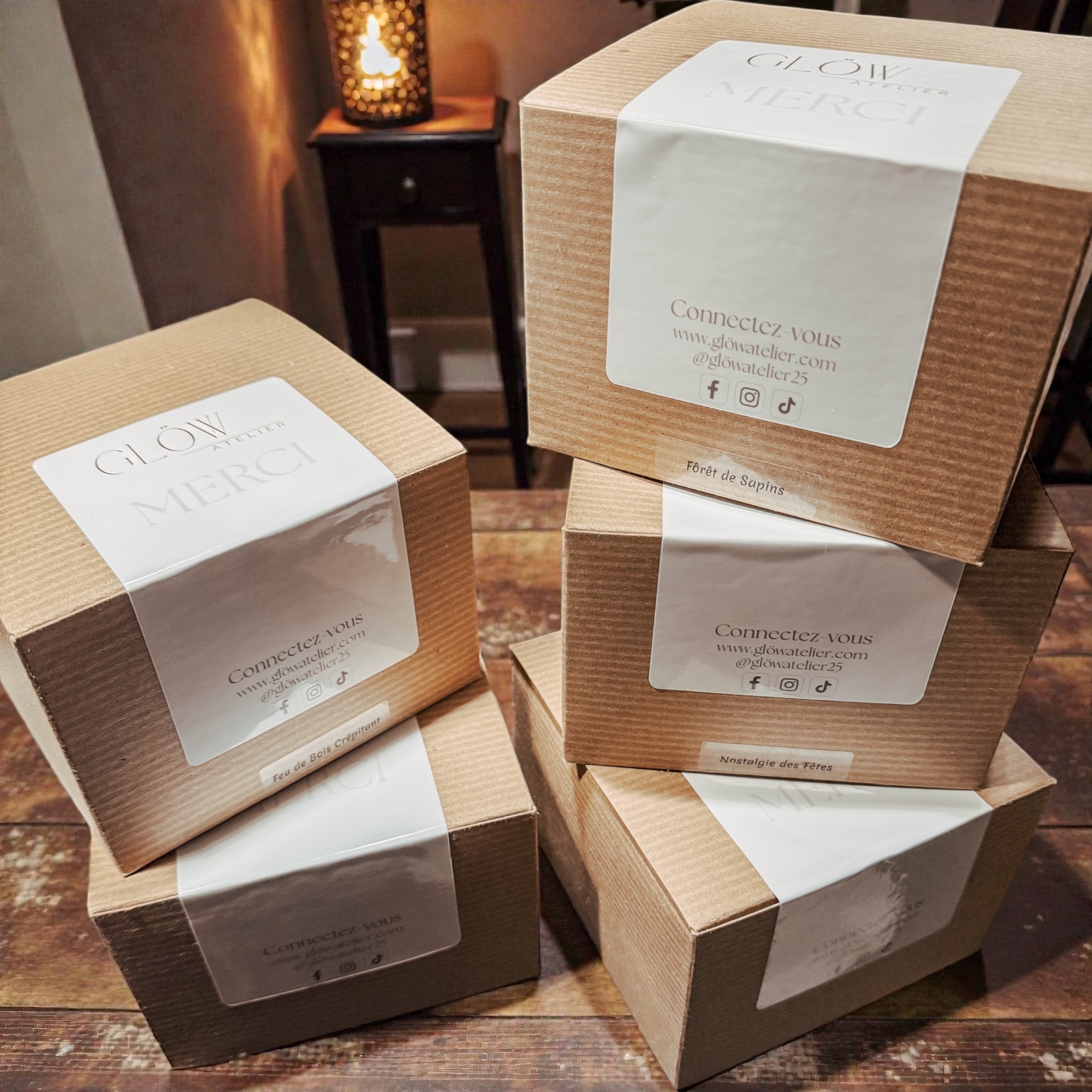 Eucalyptus & Menthe Poivrée 12 onces - 500 ml